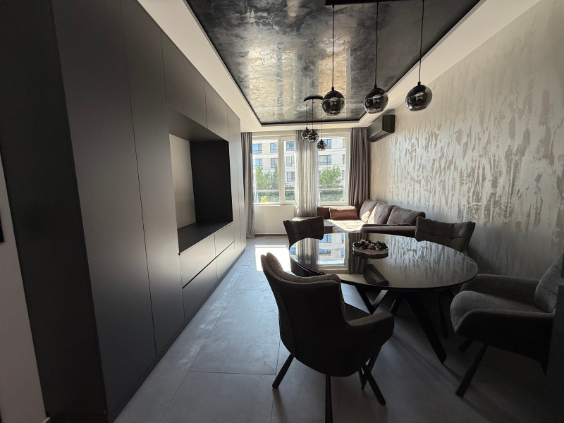 Продава  2-стаен град София , Малинова долина , 60 кв.м | 86964031 - изображение [8]