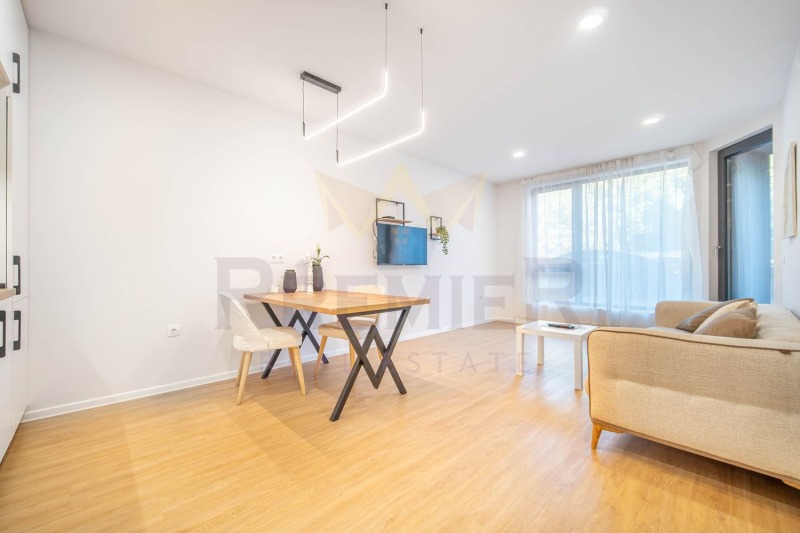 For Sale  1 bedroom Varna , Briz , 63 sq.m | 72287665 - image [2]