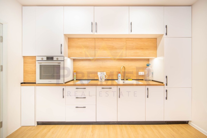 For Sale  1 bedroom Varna , Briz , 63 sq.m | 72287665 - image [3]