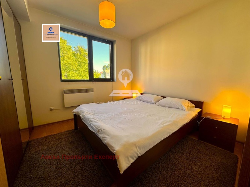 Satılık  1 yatak odası bölge Blagoevgrad , Bansko , 60 metrekare | 35818197 - görüntü [7]