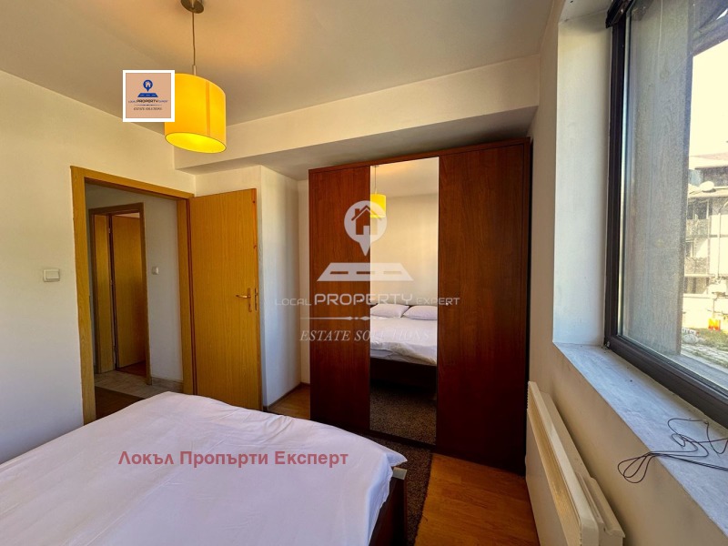 Satılık  1 yatak odası bölge Blagoevgrad , Bansko , 60 metrekare | 35818197 - görüntü [8]