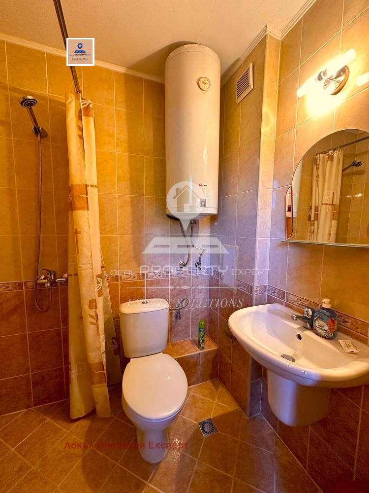 Satılık  1 yatak odası bölge Blagoevgrad , Bansko , 60 metrekare | 35818197 - görüntü [6]