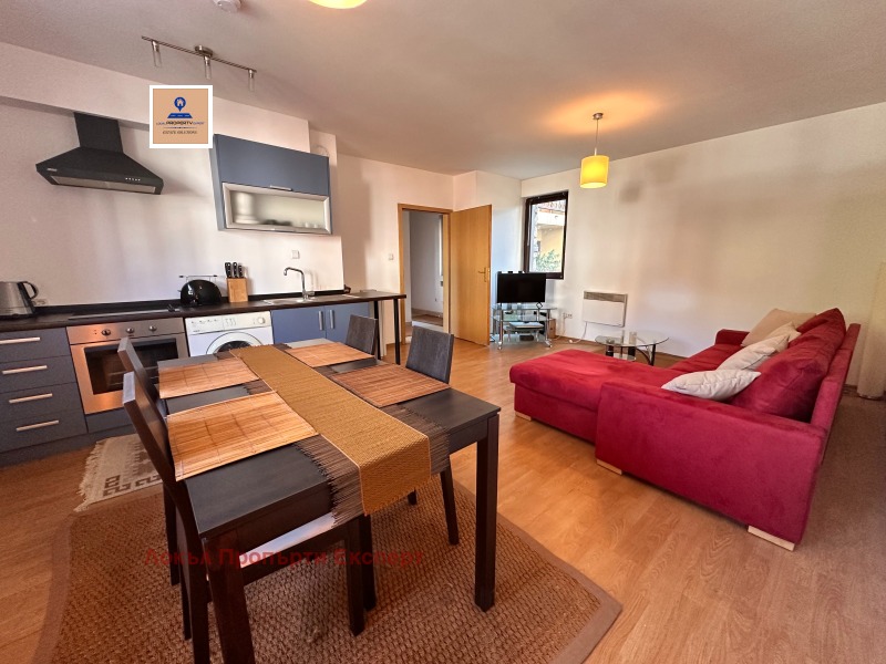 Satılık  1 yatak odası bölge Blagoevgrad , Bansko , 60 metrekare | 35818197