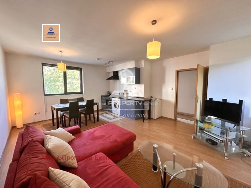 Satılık  1 yatak odası bölge Blagoevgrad , Bansko , 60 metrekare | 35818197 - görüntü [3]