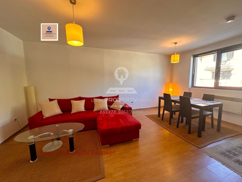 Satılık  1 yatak odası bölge Blagoevgrad , Bansko , 60 metrekare | 35818197 - görüntü [2]