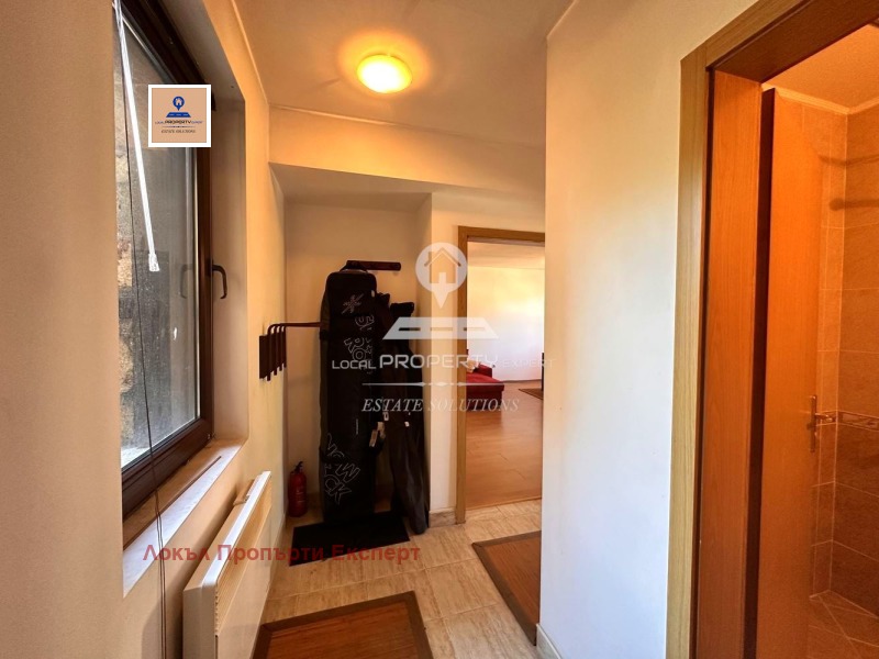 Satılık  1 yatak odası bölge Blagoevgrad , Bansko , 60 metrekare | 35818197 - görüntü [5]