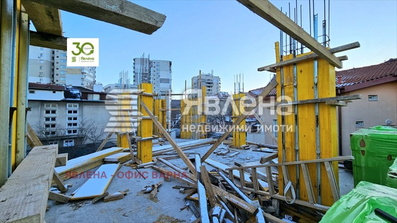 Продава 2-СТАЕН, гр. Варна, Аспарухово, снимка 3 - Апартаменти - 53688133
