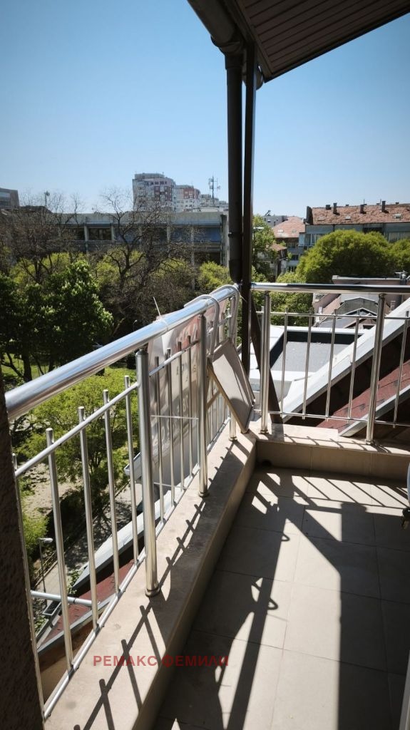 Продава 2-СТАЕН, гр. Варна, Зимно кино Тракия, снимка 6 - Апартаменти - 54437058