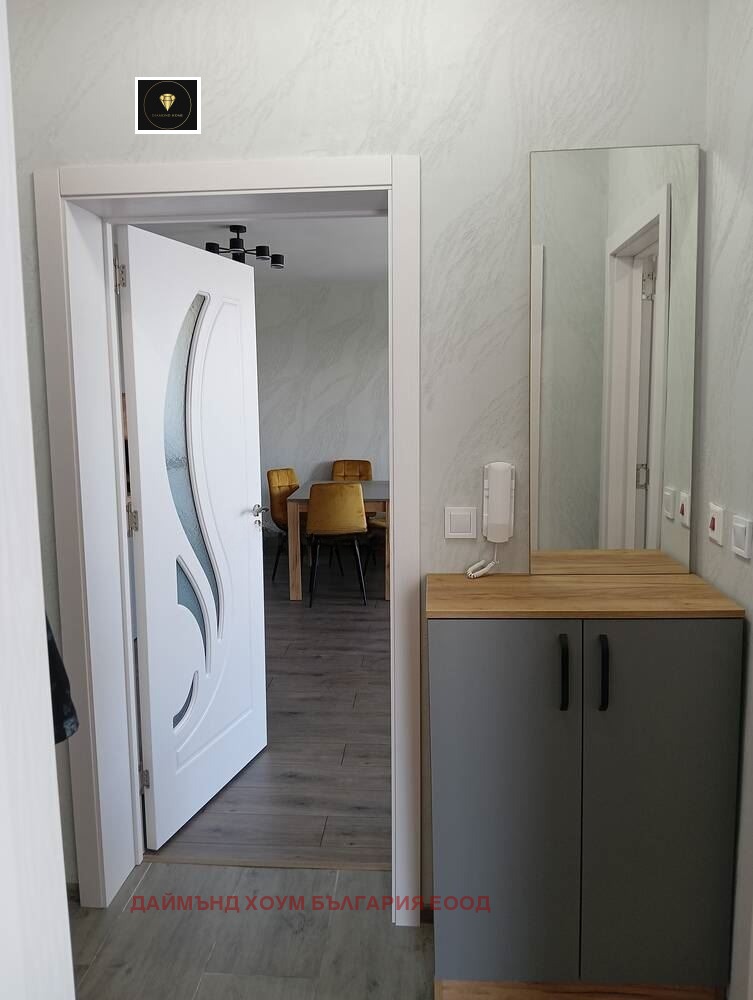 Продава 2-СТАЕН, гр. Пловдив, Остромила, снимка 4 - Апартаменти - 55887474