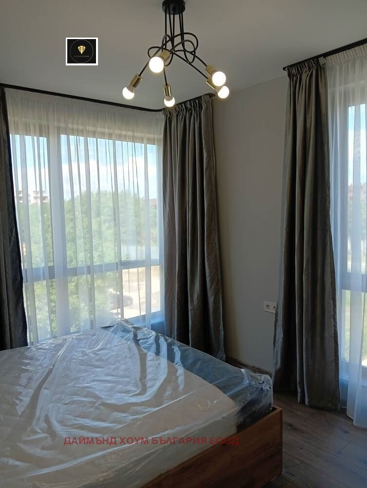 Продава 2-СТАЕН, гр. Пловдив, Остромила, снимка 9 - Апартаменти - 55887474