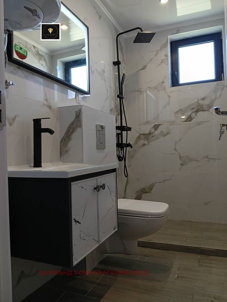 Продава 2-СТАЕН, гр. Пловдив, Остромила, снимка 6 - Апартаменти - 55887474