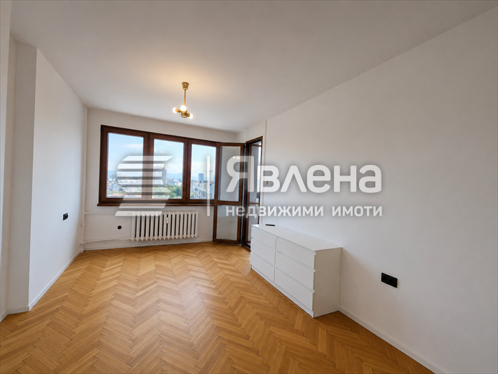 Продава 2-СТАЕН, гр. София, Гео Милев, снимка 3 - Апартаменти - 55996265