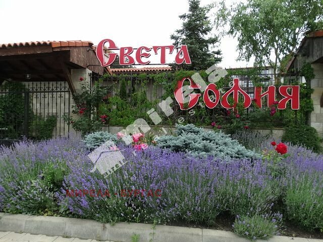 Продава 2-СТАЕН, гр. Созопол, област Бургас, снимка 14 - Апартаменти - 56595093