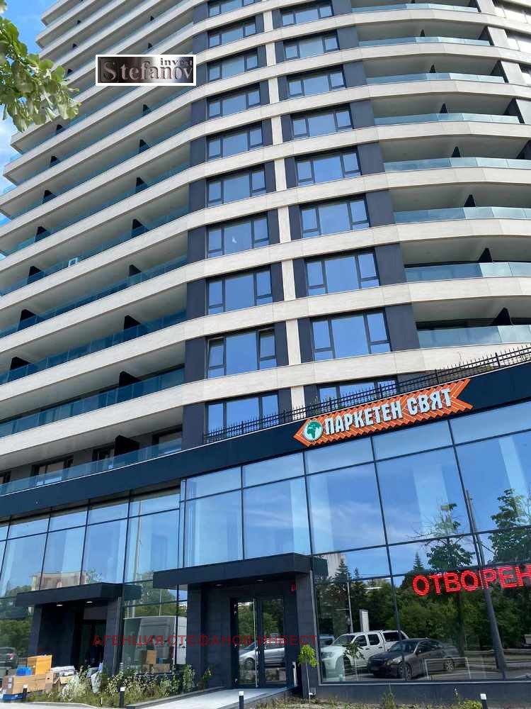 Продаја  2 спаваће собе Варна , Бриз , 111 м2 | 32583308 - слика [4]