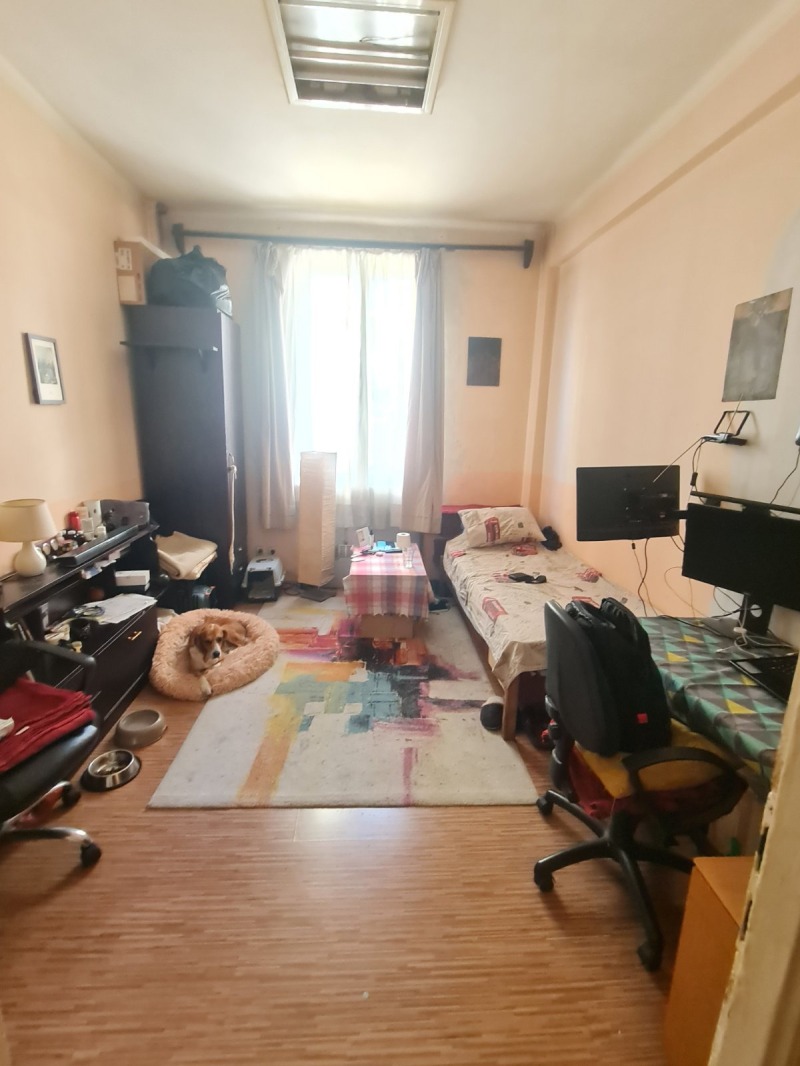 In vendita  2 camere da letto Sofia , Tsentar , 65 mq | 19906978 - Immagine [3]