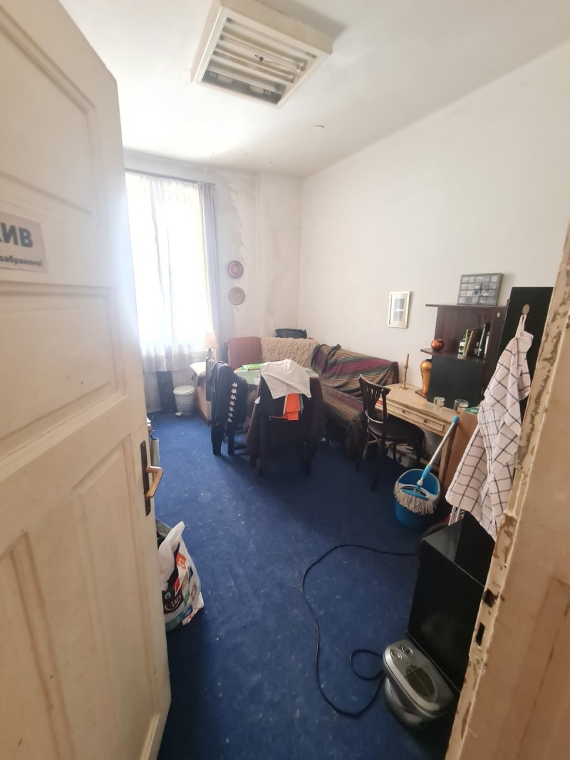 Te koop  2 slaapkamers Sofia , Tsentar , 65 m² | 19906978 - afbeelding [4]