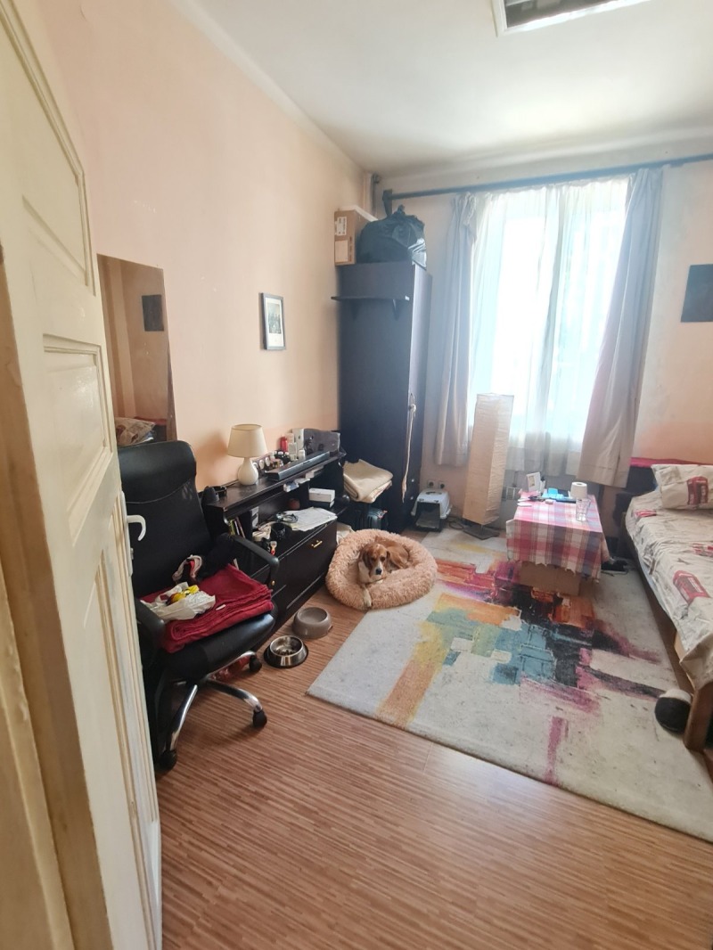 Te koop  2 slaapkamers Sofia , Tsentar , 65 m² | 19906978 - afbeelding [5]