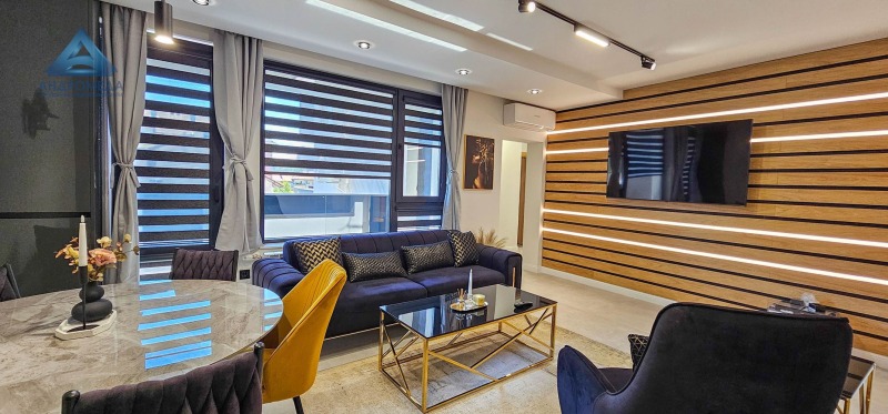 Satılık  2 yatak odası Pleven , 9-ti kvartal , 121 metrekare | 56728797 - görüntü [2]