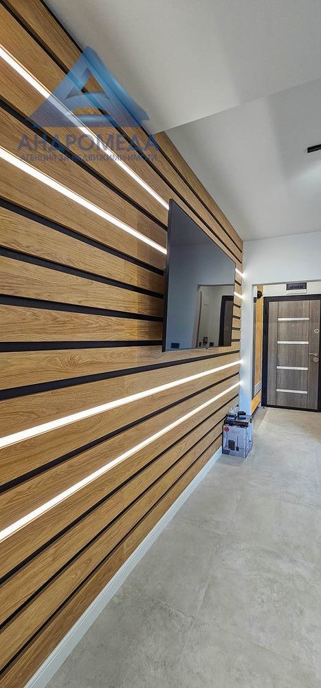 Satılık  2 yatak odası Pleven , 9-ti kvartal , 121 metrekare | 56728797 - görüntü [5]