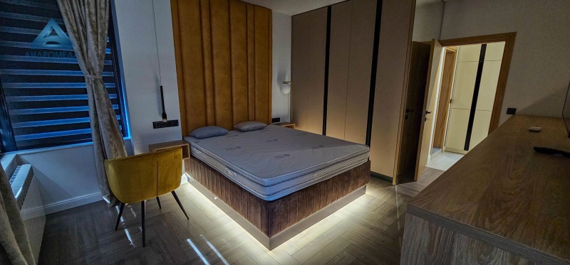 Satılık  2 yatak odası Pleven , 9-ti kvartal , 121 metrekare | 56728797 - görüntü [13]