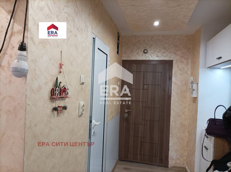 Продава 3-СТАЕН, гр. Стара Загора, Център, снимка 7 - Aпартаменти - 48849641