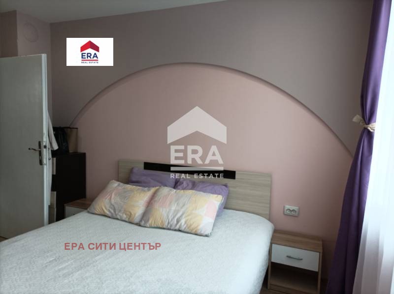 Продава 3-СТАЕН, гр. Стара Загора, Център, снимка 4 - Aпартаменти - 48849641