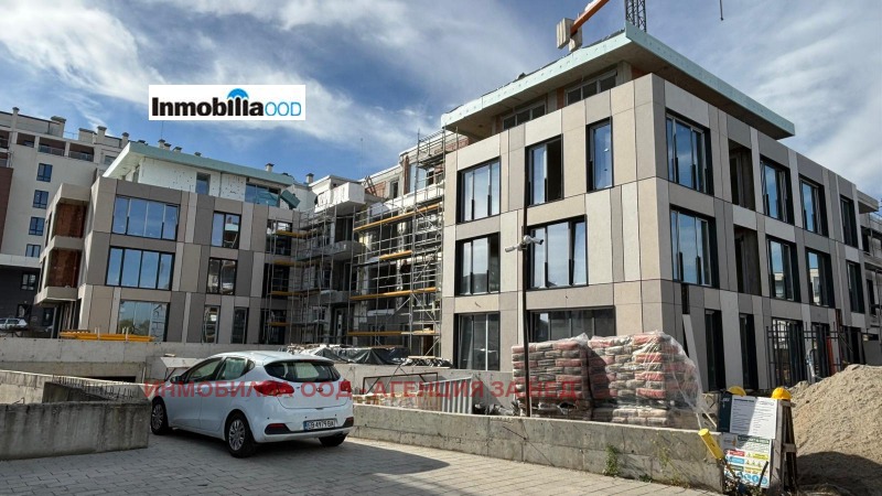 Продава 3-СТАЕН, гр. София, Витоша, снимка 4 - Апартаменти - 51111834