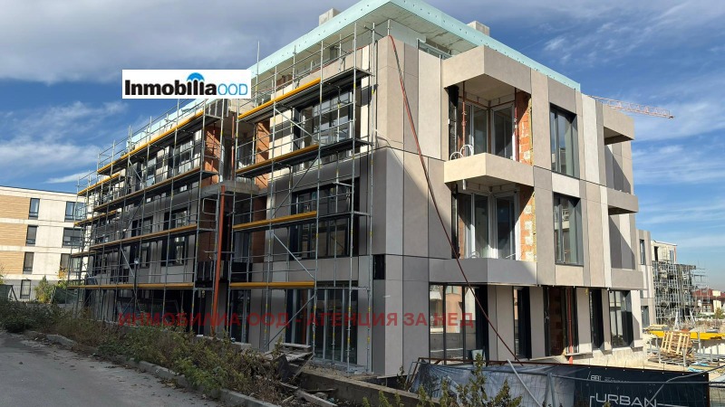 Продава 3-СТАЕН, гр. София, Витоша, снимка 3 - Апартаменти - 51111834