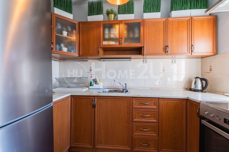Продаја  2 спаваће собе Софија , Зона Б-5 , 99 м2 | 42683675 - слика [5]