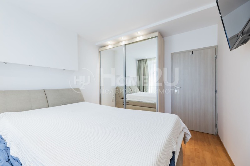 Продаја  2 спаваће собе Софија , Зона Б-5 , 99 м2 | 42683675 - слика [11]