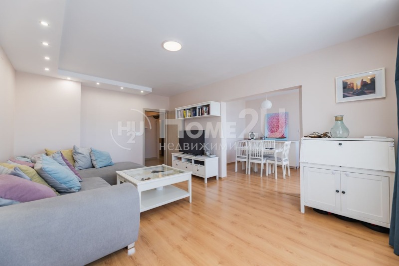 Продаја  2 спаваће собе Софија , Зона Б-5 , 99 м2 | 42683675 - слика [2]