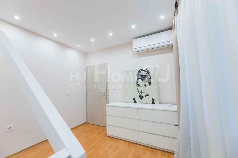 Продаја  2 спаваће собе Софија , Зона Б-5 , 99 м2 | 42683675 - слика [9]