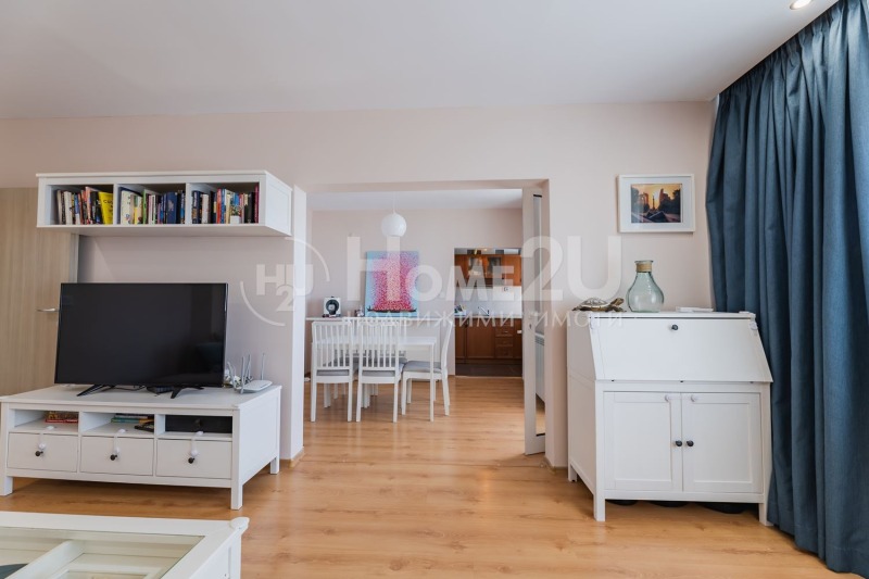 Продаја  2 спаваће собе Софија , Зона Б-5 , 99 м2 | 42683675 - слика [3]