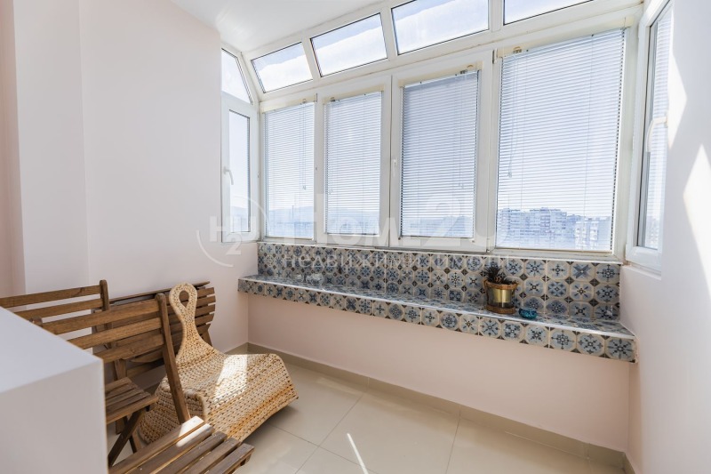 Продаја  2 спаваће собе Софија , Зона Б-5 , 99 м2 | 42683675 - слика [7]