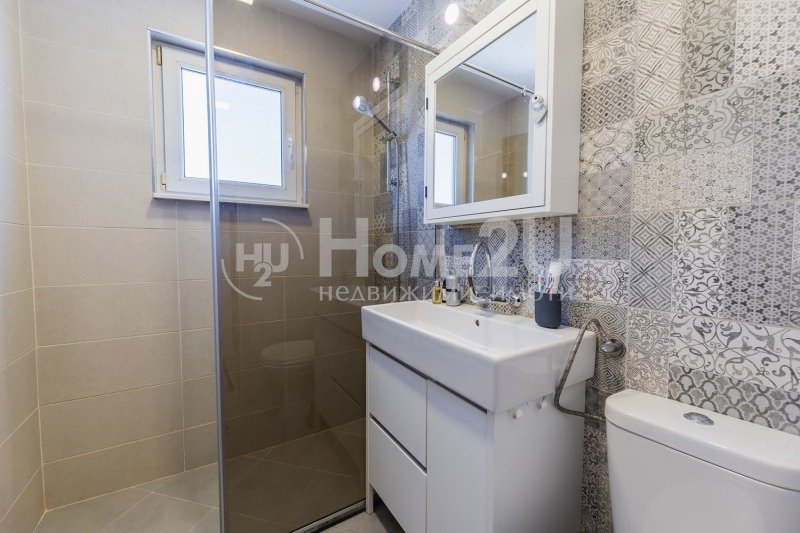 Продаја  2 спаваће собе Софија , Зона Б-5 , 99 м2 | 42683675 - слика [12]