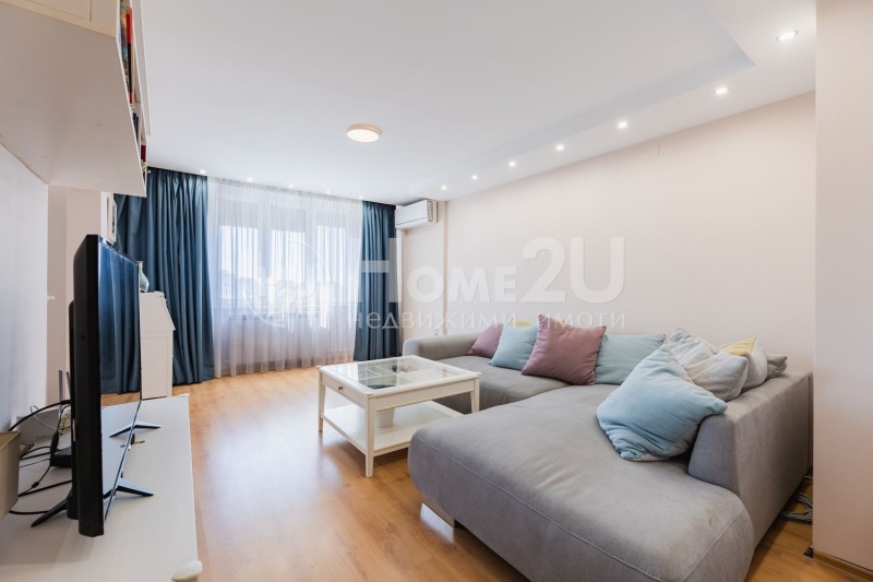 Продаја  2 спаваће собе Софија , Зона Б-5 , 99 м2 | 42683675