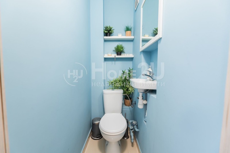 Продаја  2 спаваће собе Софија , Зона Б-5 , 99 м2 | 42683675 - слика [13]