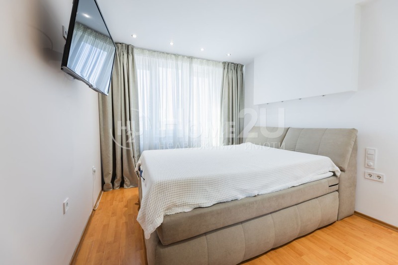 Продаја  2 спаваће собе Софија , Зона Б-5 , 99 м2 | 42683675 - слика [10]
