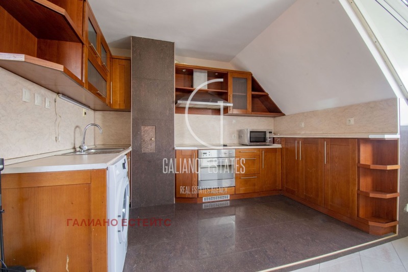 Продава  3-стаен град София , Младост 2 , 140 кв.м | 22848966 - изображение [6]