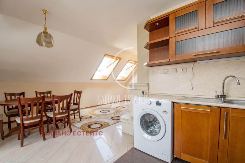 Продава  3-стаен град София , Младост 2 , 140 кв.м | 22848966 - изображение [4]