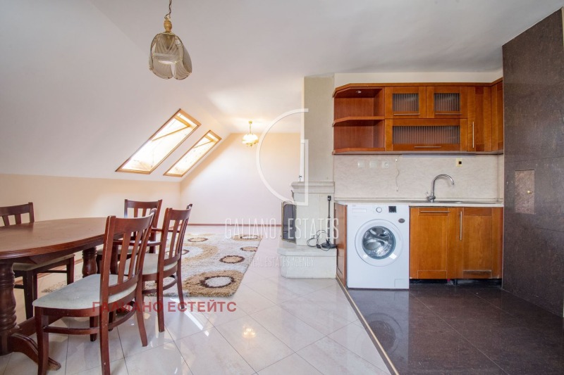 Продава  3-стаен град София , Младост 2 , 140 кв.м | 22848966 - изображение [5]