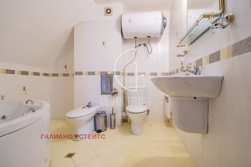 Продава  3-стаен град София , Младост 2 , 140 кв.м | 22848966 - изображение [12]