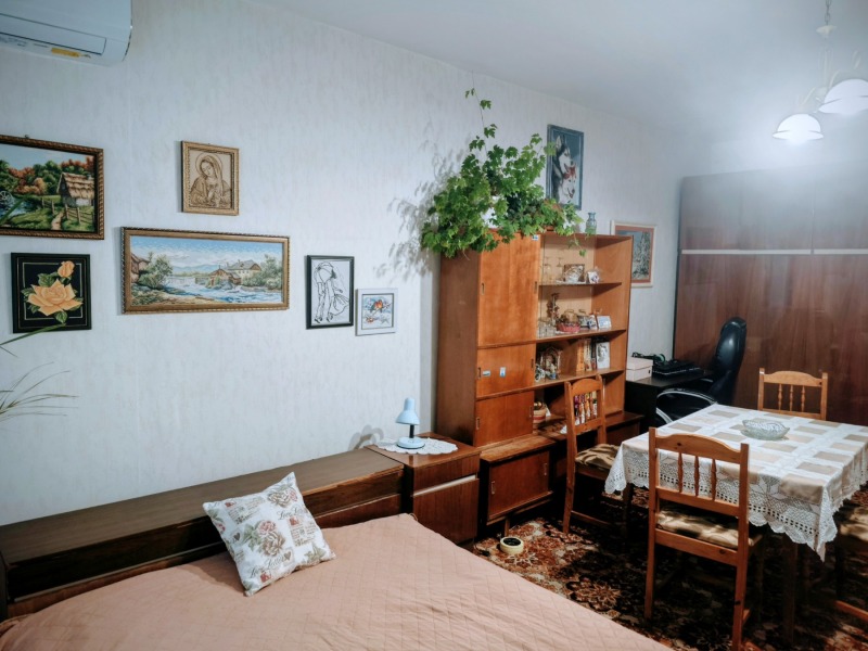 Продава 3-СТАЕН, гр. Каварна, област Добрич, снимка 4 - Апартаменти - 52686969