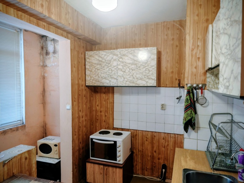 Продава 3-СТАЕН, гр. Каварна, област Добрич, снимка 9 - Апартаменти - 52686969