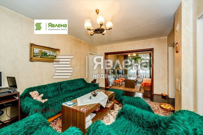 Продава 3-СТАЕН, гр. София, Редута, снимка 2 - Апартаменти - 54336790