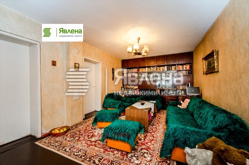 Продава 3-СТАЕН, гр. София, Редута, снимка 4 - Апартаменти - 54336790