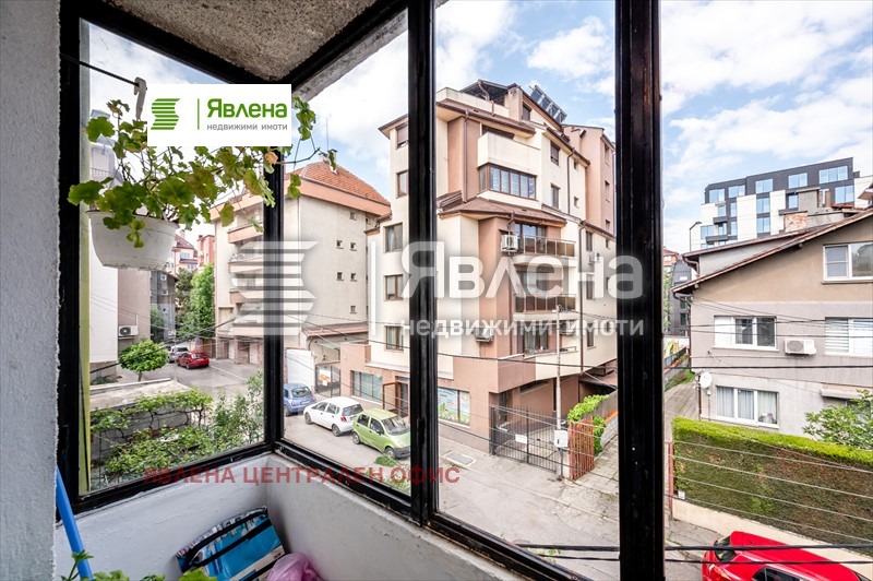 Продава 3-СТАЕН, гр. София, Редута, снимка 15 - Апартаменти - 54336790