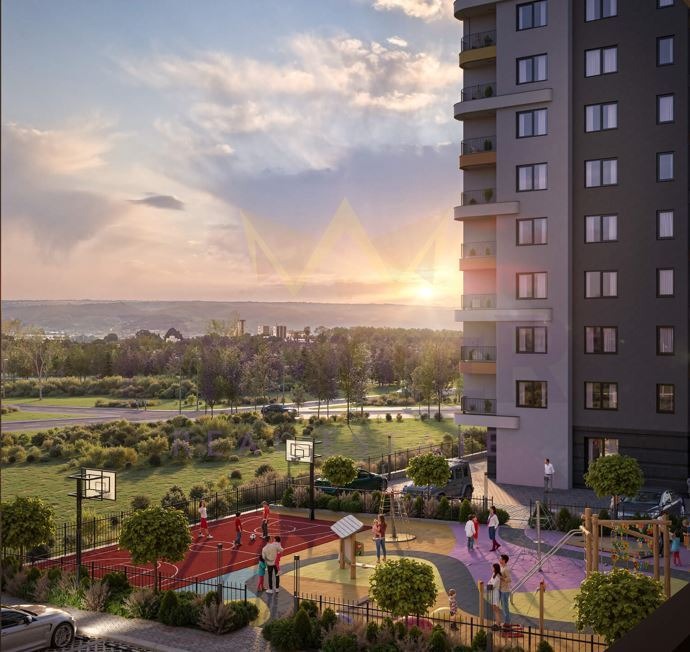 Продава 3-СТАЕН, гр. Варна, Владислав Варненчик 1, снимка 14 - Апартаменти - 54531098