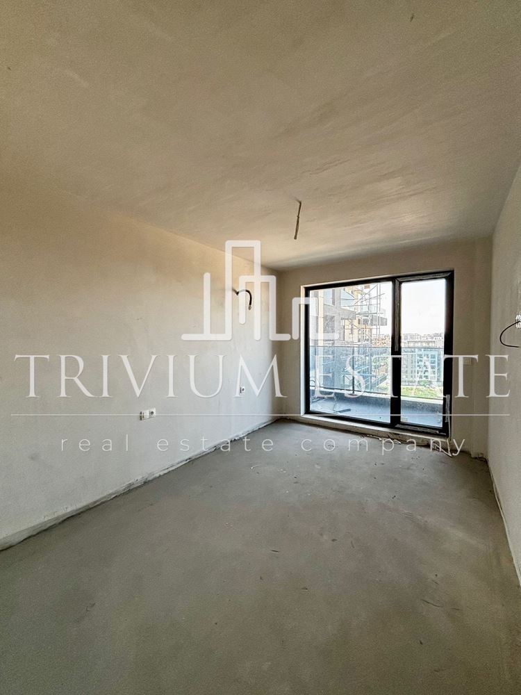 Продава 3-СТАЕН, гр. Пловдив, Христо Смирненски, снимка 7 - Апартаменти - 55088179