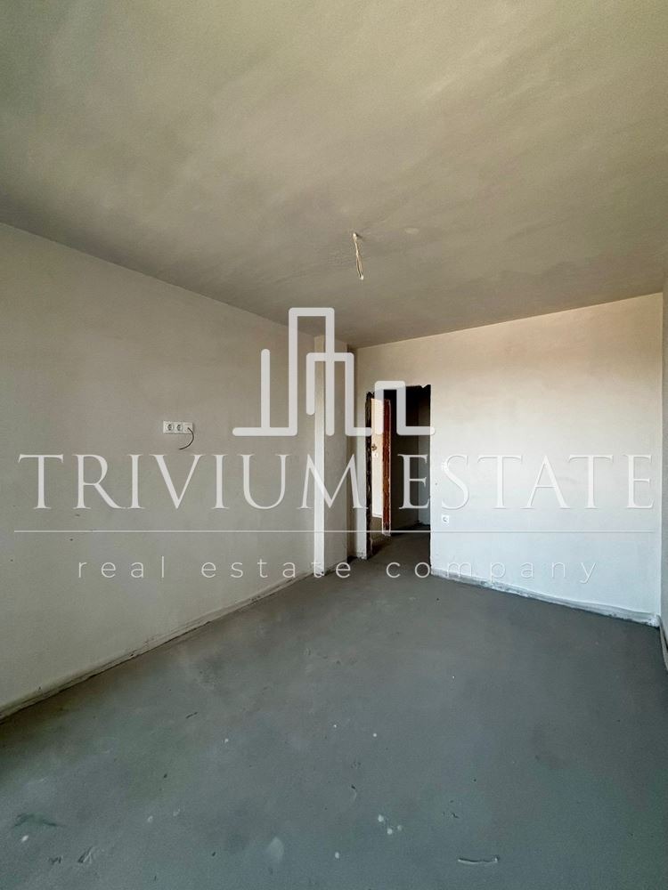 Продава 3-СТАЕН, гр. Пловдив, Христо Смирненски, снимка 9 - Апартаменти - 55088179
